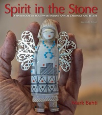 Enlarge image Cover: Spirit in the Stone - Rio Nuevo Publishers