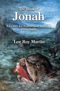 Enlarge image Cover: The Book of Jonah - CPT Press