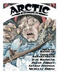Cover: Arctic Comics - Renegade Arts Canmore Ltd