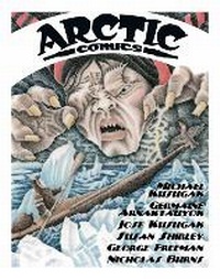 Enlarge image Cover: Arctic Comics - Renegade Arts Canmore Ltd