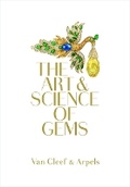Cover: Van Cleef & Arpels - Editions Xavier Barral