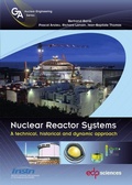 Cover: Nuclear Reactor Systems - EDP Sciences