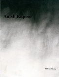 Cover: Anish Kapoor - Editions Dilecta