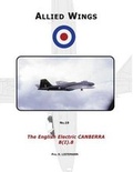 Cover: The English Electric Canberra B(I).8 - PHILEDITION