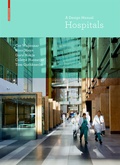Cover: Hospitals - Birkh&auml;user Verlag GmbH