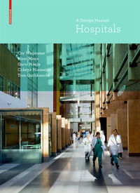 Enlarge image Cover: Hospitals - Birkhäuser Verlag GmbH