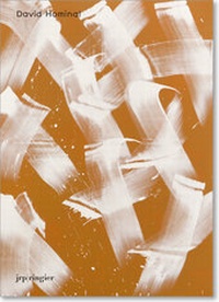 Enlarge image Cover: David Hominal - JRP Editions SA
