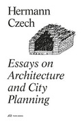 Cover: Essays on Architecture and City Planning - Park Books
