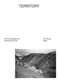 Cover: Territory - Park Books