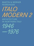Cover: Italomodern 2 - Park Books
