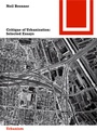 Cover: Critique of Urbanization - Birkhäuser Verlag GmbH