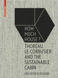 Cover: How Much House? - Birkh&auml;user