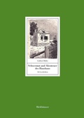 Cover: Schwermut und Abenteuer des Hausbaus - Birkh&auml;user