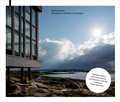 Cover: Todd Saunders - Architecture in Northern Landscapes - Birkh&auml;user Verlag GmbH