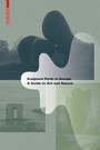 Cover: Sculpture Parks in Europe - Birkhäuser Verlag GmbH