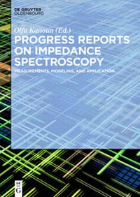 Abbildung von: Progress Reports on Impedance Spectroscopy - De Gruyter Oldenbourg