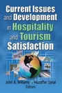 Cover: Current Issues and Development in Hospitality and Tourism Satisfaction - Routledge