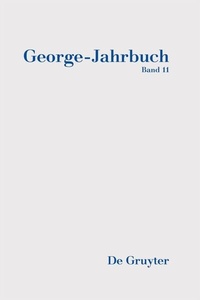 Enlarge image Cover: 2016/2017 - De Gruyter