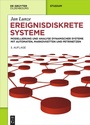 Bild: Ereignisdiskrete Systeme - De Gruyter Oldenbourg