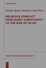 Bild: Religious Conflict from Early Christianity to the Rise of Islam - De Gruyter