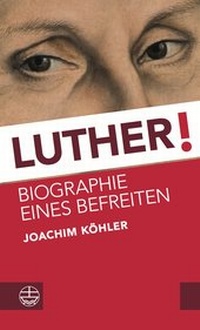 Enlarge image Cover: Luther! - Evangelische Verlagsanstalt