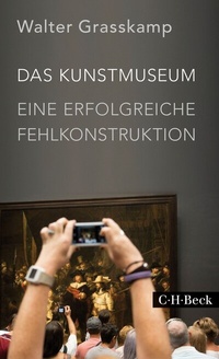 Abbildung von: Das Kunstmuseum - C.H.BECK
