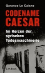 Cover: Codename Caesar - C.H.BECK