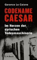 Bild: Codename Caesar - C.H.BECK