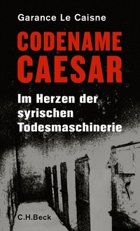 Bild: Codename Caesar - C.H.BECK