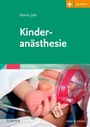 Cover: Kinderanästhesie - Urban & Fischer