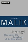 Cover: Strategy - Campus