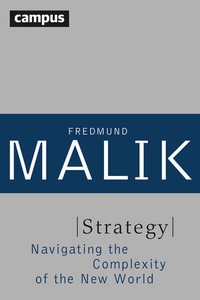 Enlarge image Cover: Strategy - Campus