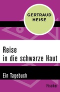 Cover: Reise in die schwarze Haut - Fischer Taschenbuch