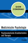 Cover: Medizinische Psychologie - Fischer Taschenbuch