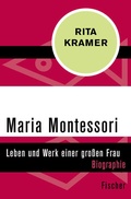 Cover: Maria Montessori - Fischer Taschenbuch