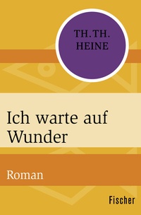 Abbildung von: Ich warte auf Wunder - Fischer Taschenbuch