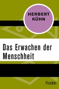 Cover: Das Erwachen der Menschheit - Fischer Taschenbuch