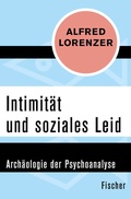 Cover: Intimit&auml;t und soziales Leid - Fischer Taschenbuch