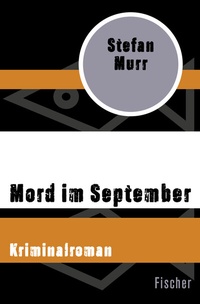 Abbildung von: Mord im September - Fischer Taschenbuch
