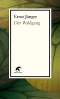Cover: Der Waldgang - Klett-Cotta
