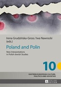 Cover: Poland and Polin - Peter Lang Verlag