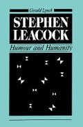 Cover: Stephen Leacock - McGill-Queen's University Press