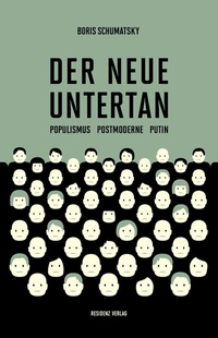 Abbildung von: Der neue Untertan - Residenz