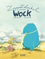 Cover: Der Zapperdockel und der Wock - G&G Verlag, Kinder- und Jugendbuch
