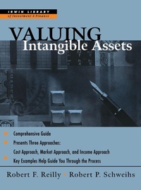 Enlarge image Cover: Valuing Intangible Assets - Irwin Professional Publishing