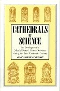 Cover: Cathedrals of Science - McGill-Queen's University Press