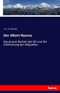 Cover: Der Albert Nyanza - Hansebooks