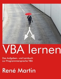 Enlarge image Cover: VBA lernen - Books on Demand