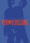 Cover: Verwechslung - BoD - Books on Demand
