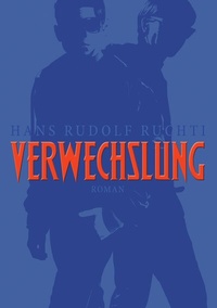 Abbildung von: Verwechslung - BoD - Books on Demand